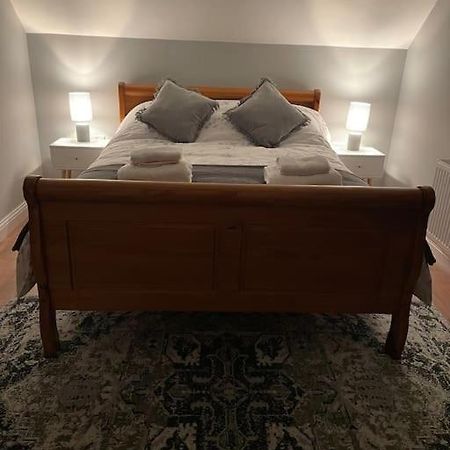 The Fort Apartment Derrylin Luaran gambar