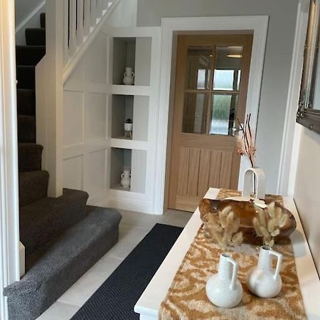The Fort Apartment Derrylin Luaran gambar