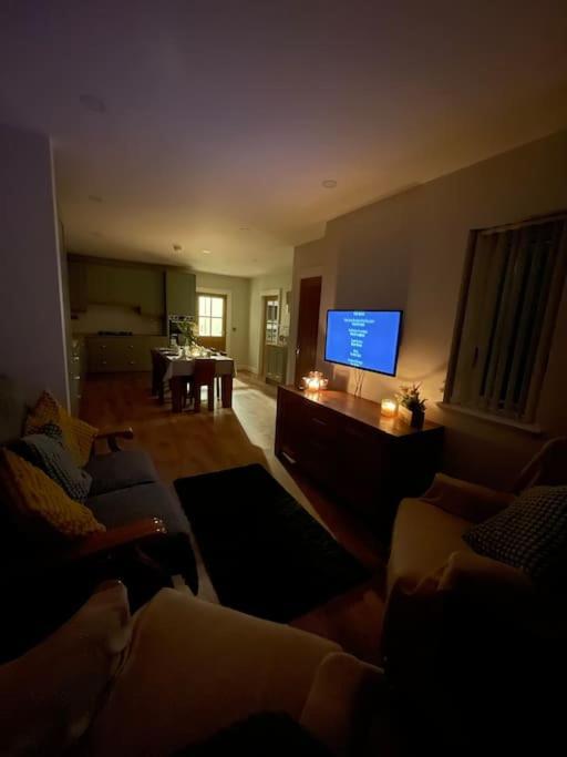 The Fort Apartment Derrylin Luaran gambar
